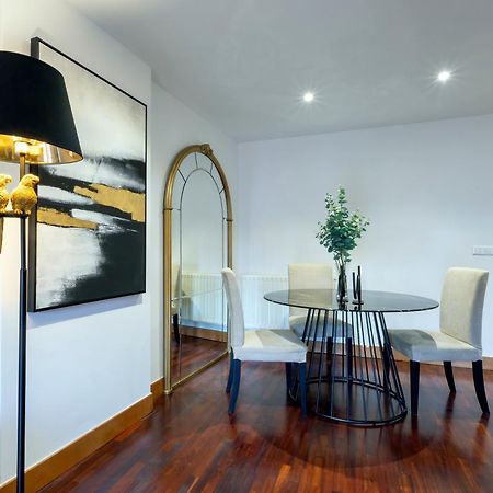 Cinco Sentidos By Unique Rooms Burgo Eksteriør billede