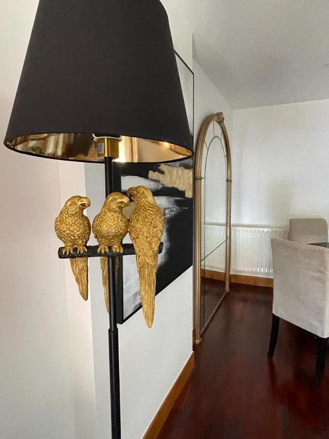 Cinco Sentidos By Unique Rooms Burgo Eksteriør billede