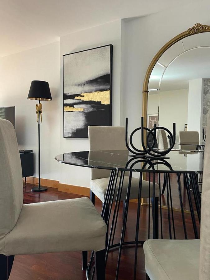 Cinco Sentidos By Unique Rooms Burgo Eksteriør billede
