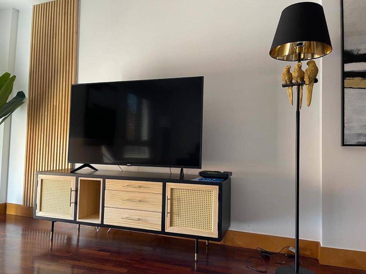 Cinco Sentidos By Unique Rooms Burgo Eksteriør billede