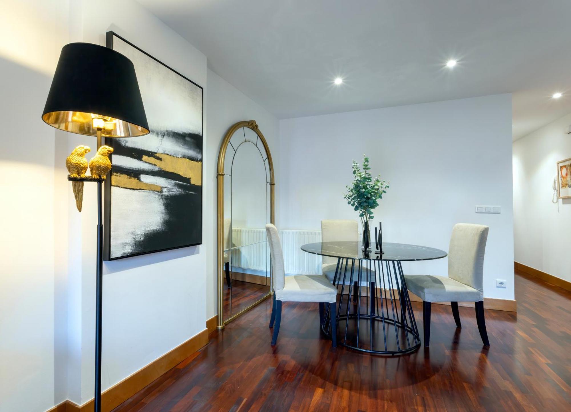 Cinco Sentidos By Unique Rooms Burgo Eksteriør billede