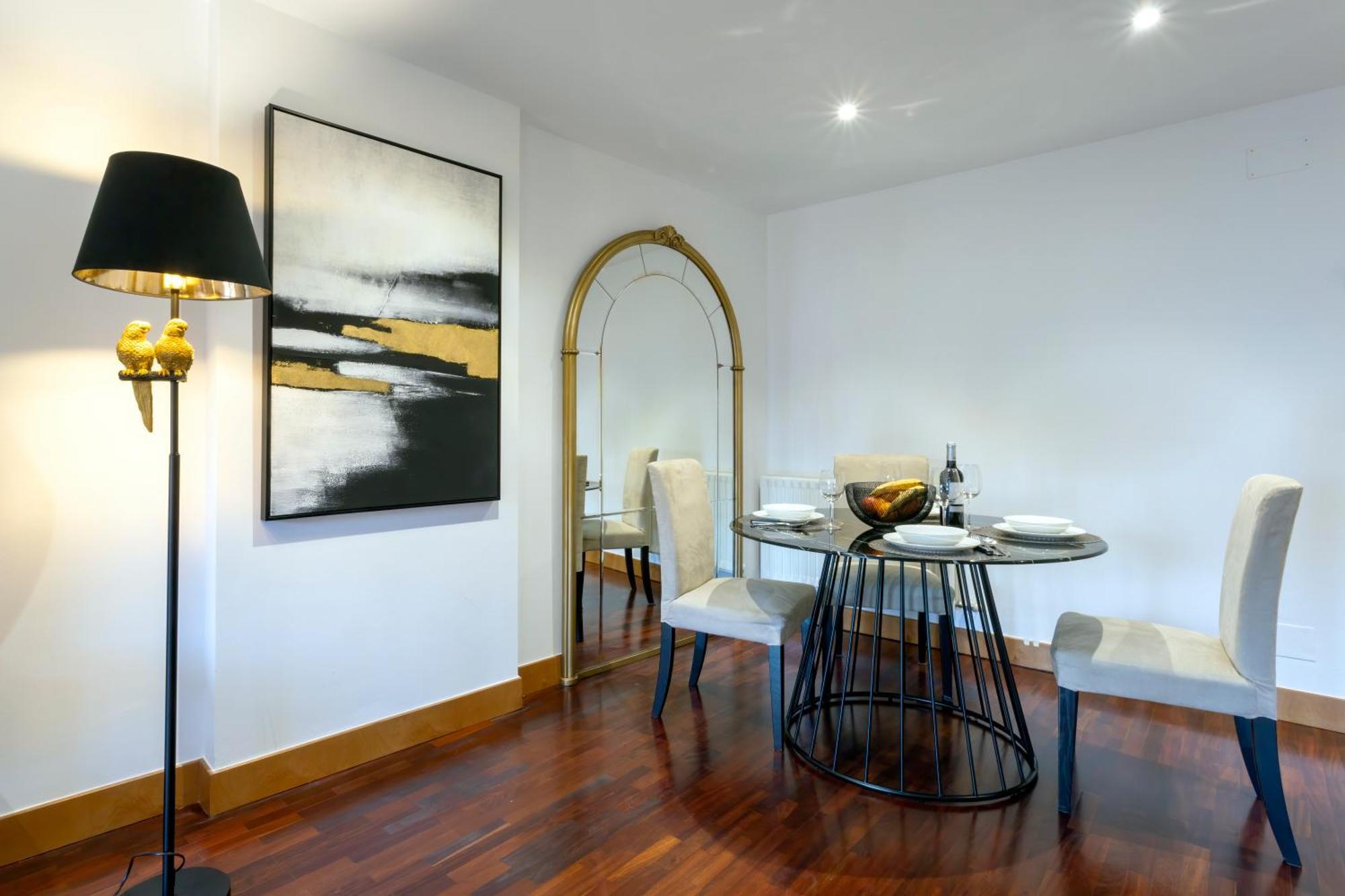 Cinco Sentidos By Unique Rooms Burgo Eksteriør billede